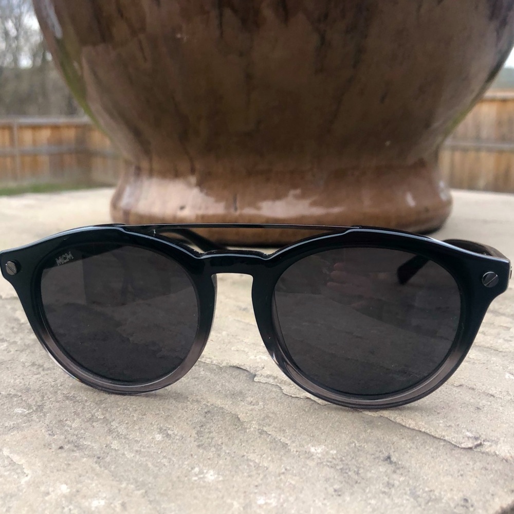 Authenic MCM Sunglasses